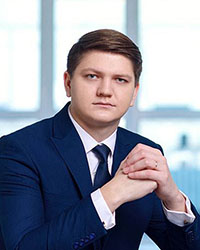 Иванов Петр Сергеевич